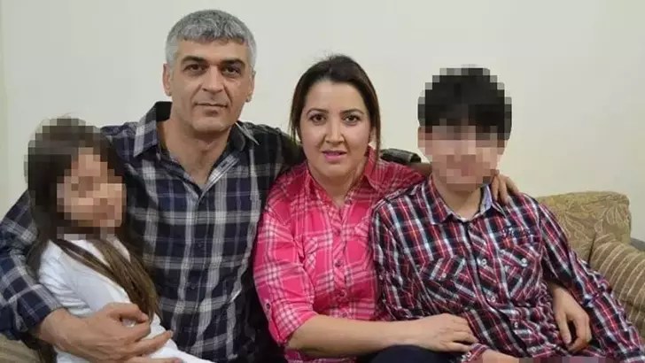 Ankara‘da, tartıştığı eşi Şükriye Karadeniz’i tabancayla vurduktan sonra aynı silahla intihar girişiminde