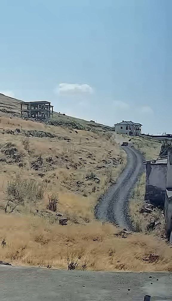 Asım Çapacı NEVŞEHİR – Nevşehir’de üç tekerlekli elektrikli mobiletin devrilmesi sonucu