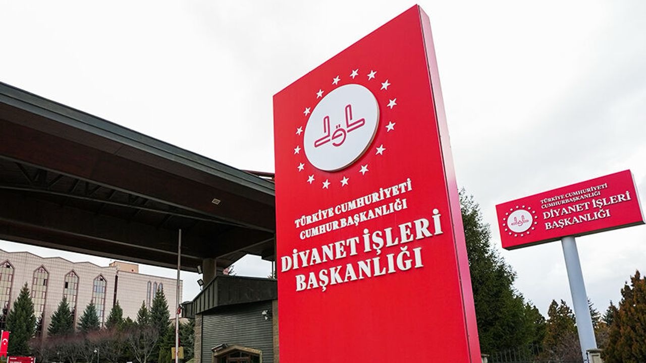 Diyanet İşleri Başkanlığı bünyesinde görev almak isteyen binlerce İmam-Hatip, Kur’an
