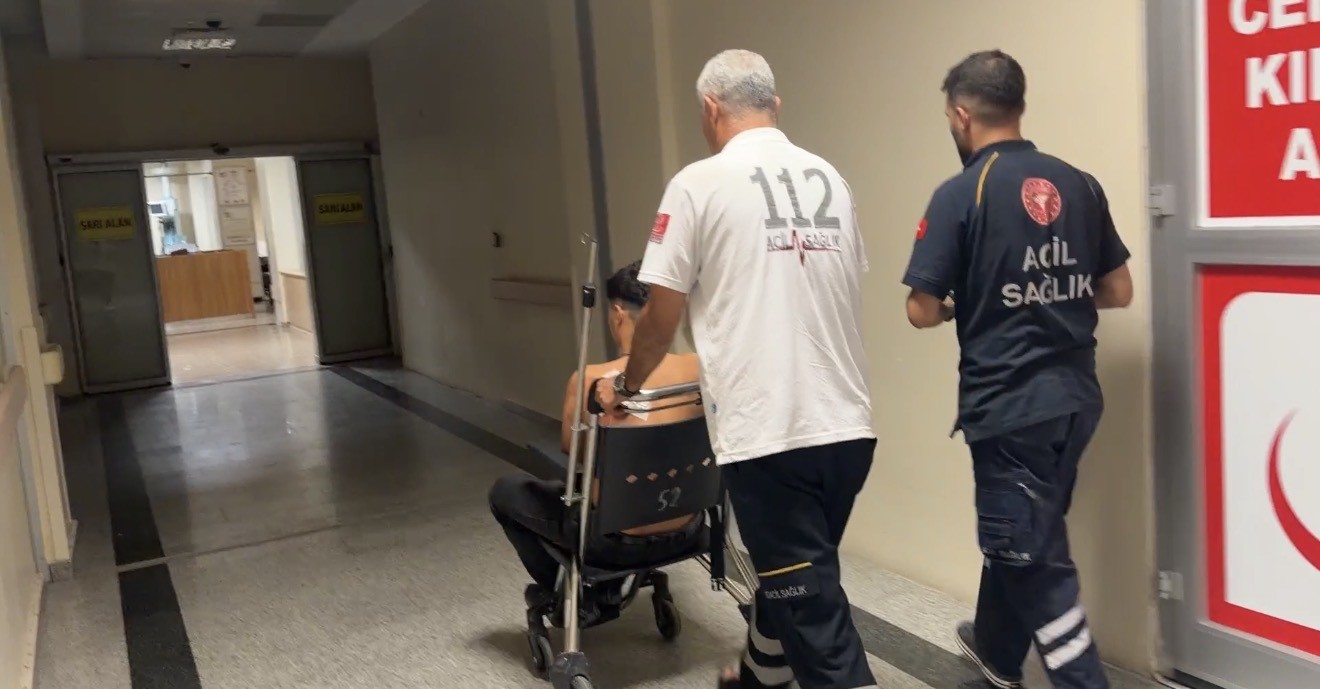 Cihan Kizir ADIYAMAN – Adıyaman’da ‘Doğruluk mu, cesaret mi?’ oyunu