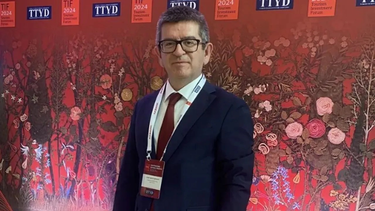 Furkan Doğan ANKARA – Resmi Gazete’de yayımlanan atama kararına göre,