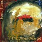 Ohad Talmor-Russ Johnson & The Other Quartet - Sound Stains