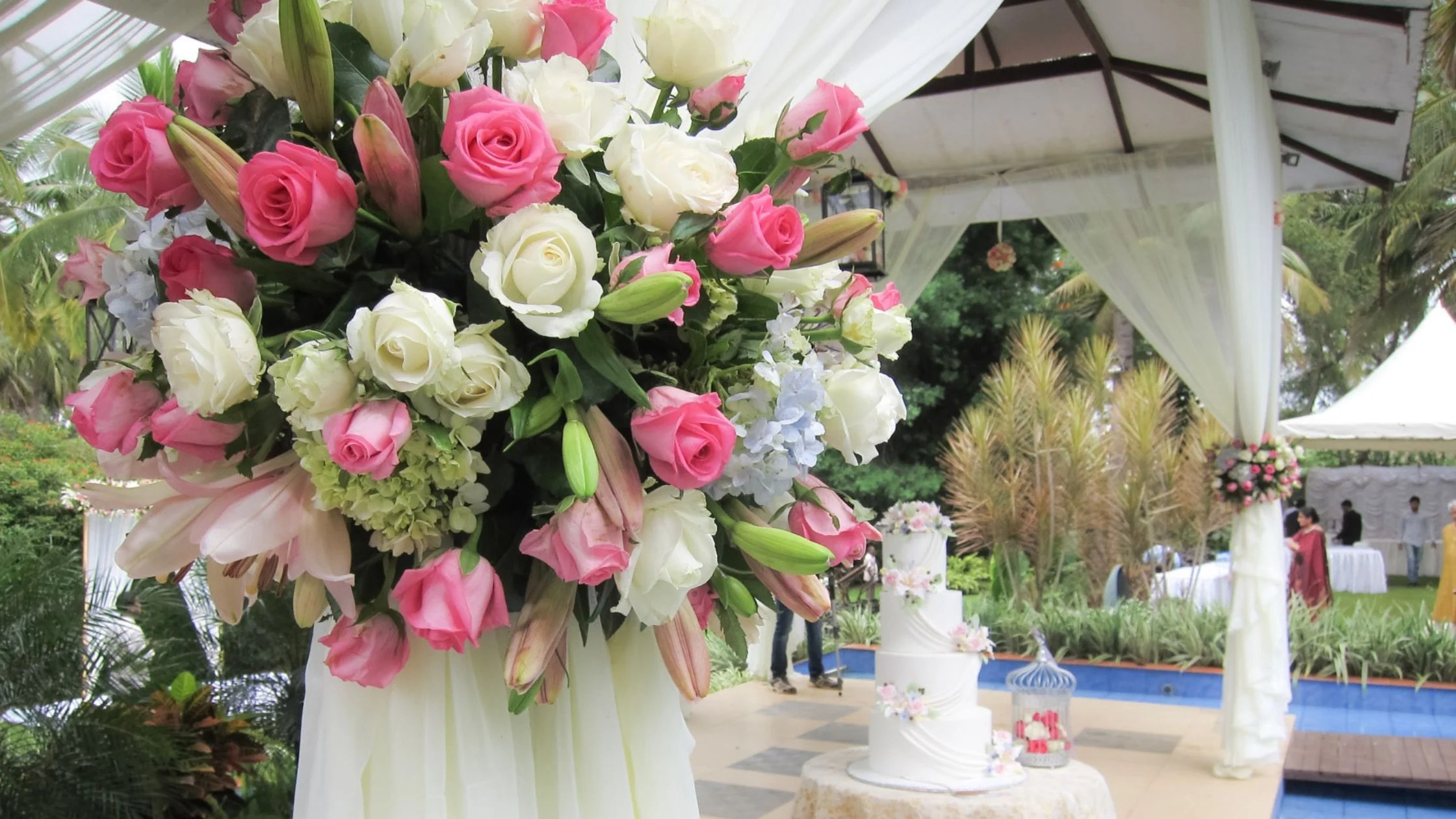 Preserving Your Bridal Flower Bouquet For Eternal Memories Ohana Fine