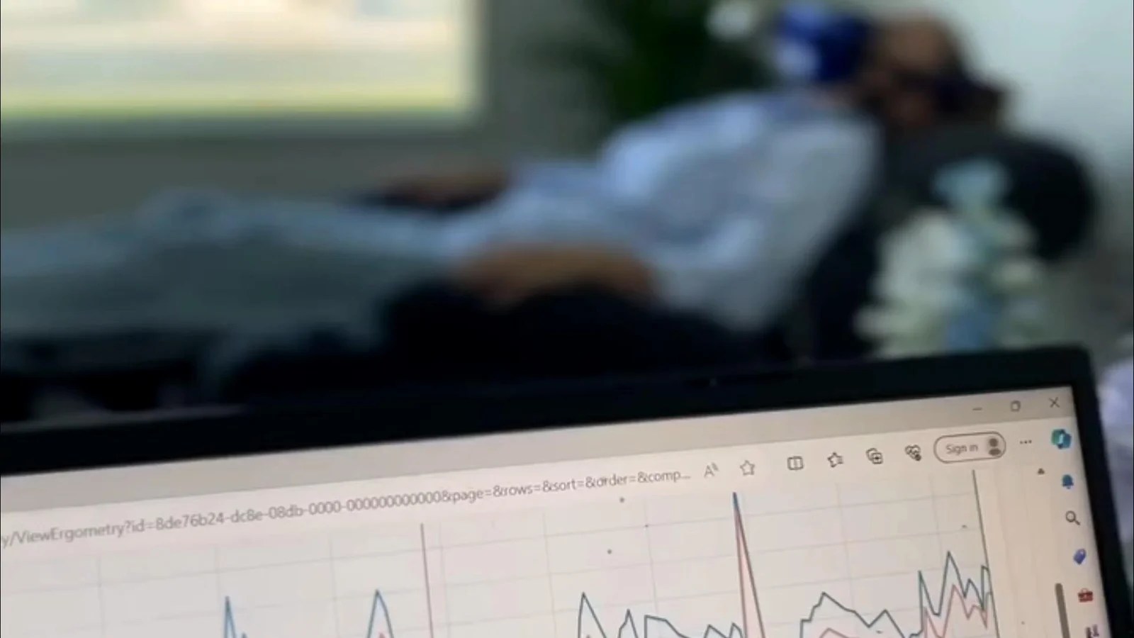 A SCIENTIFIC MIRCLE?