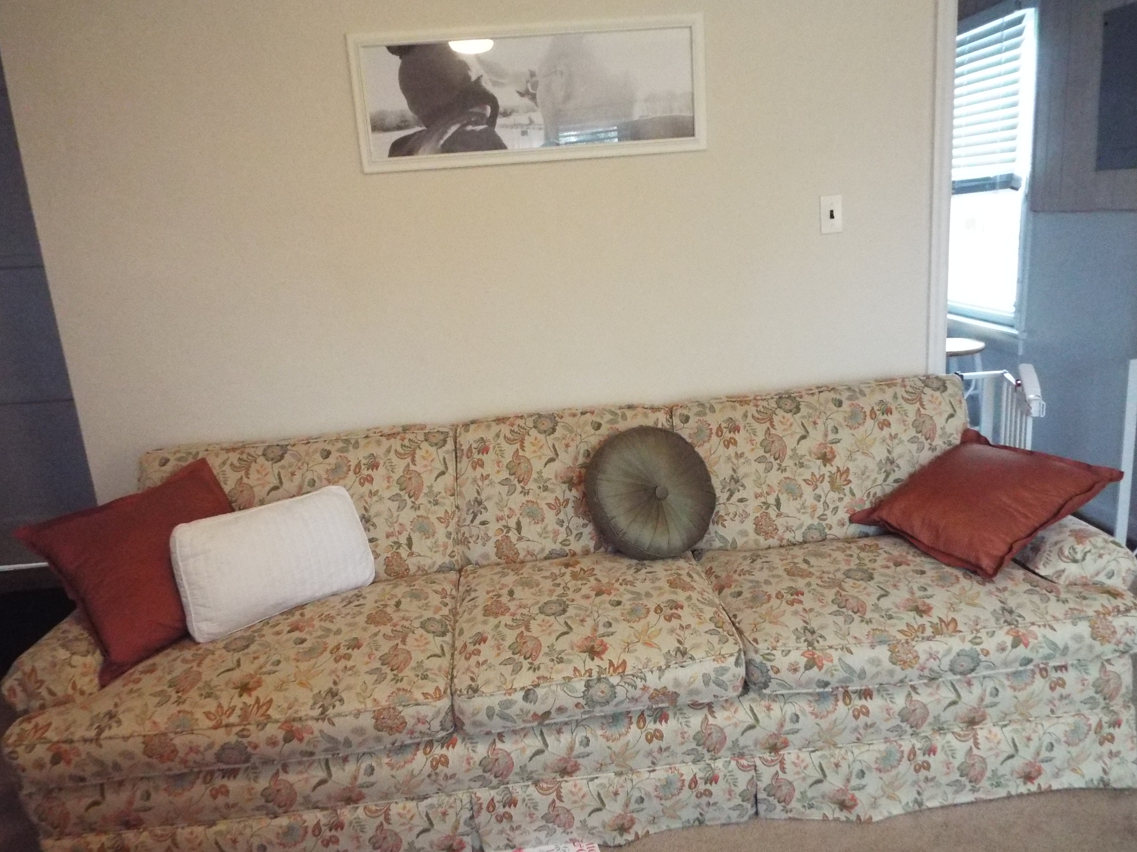 Sofa Swap