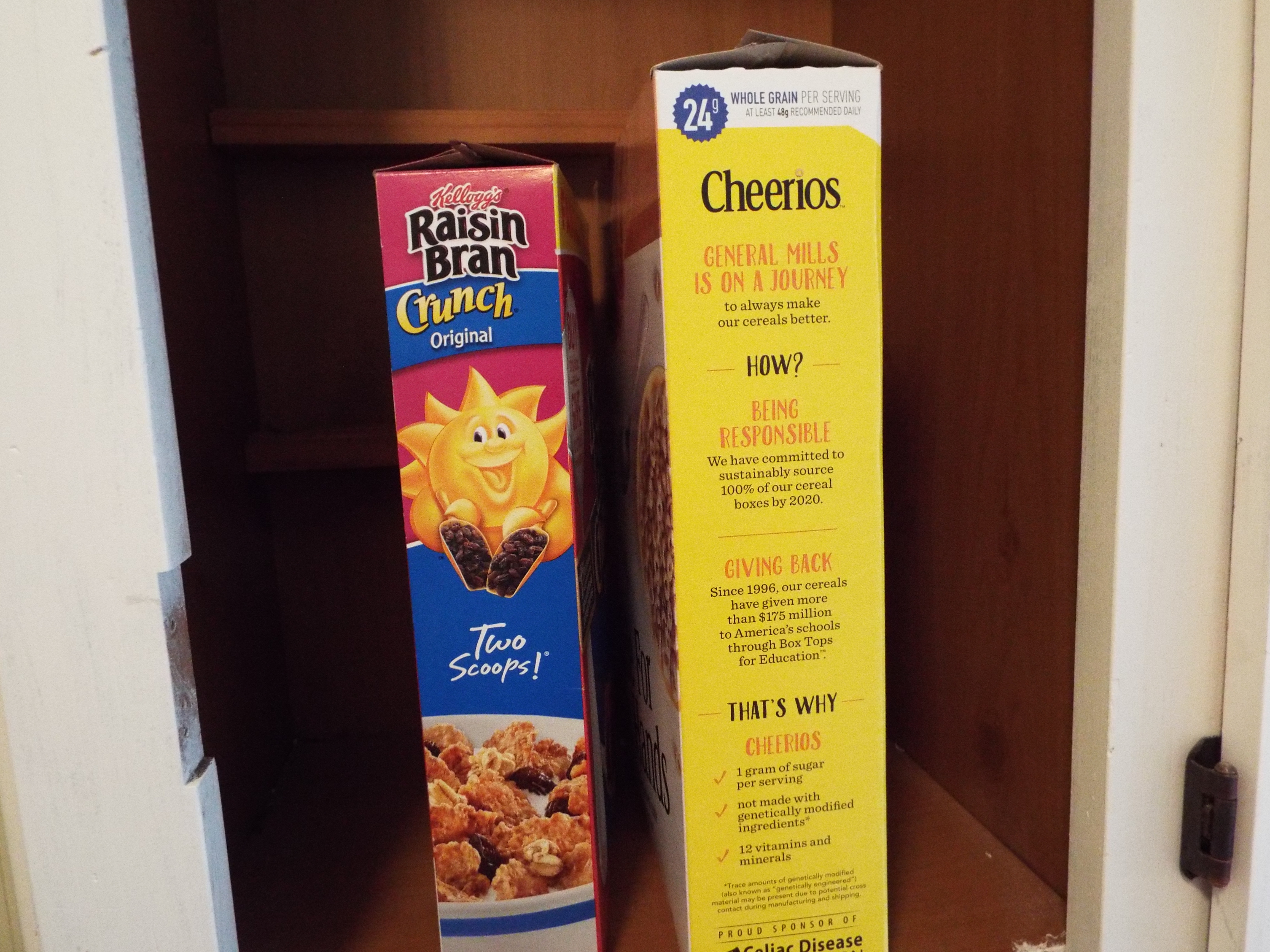 Breakfast Simplified