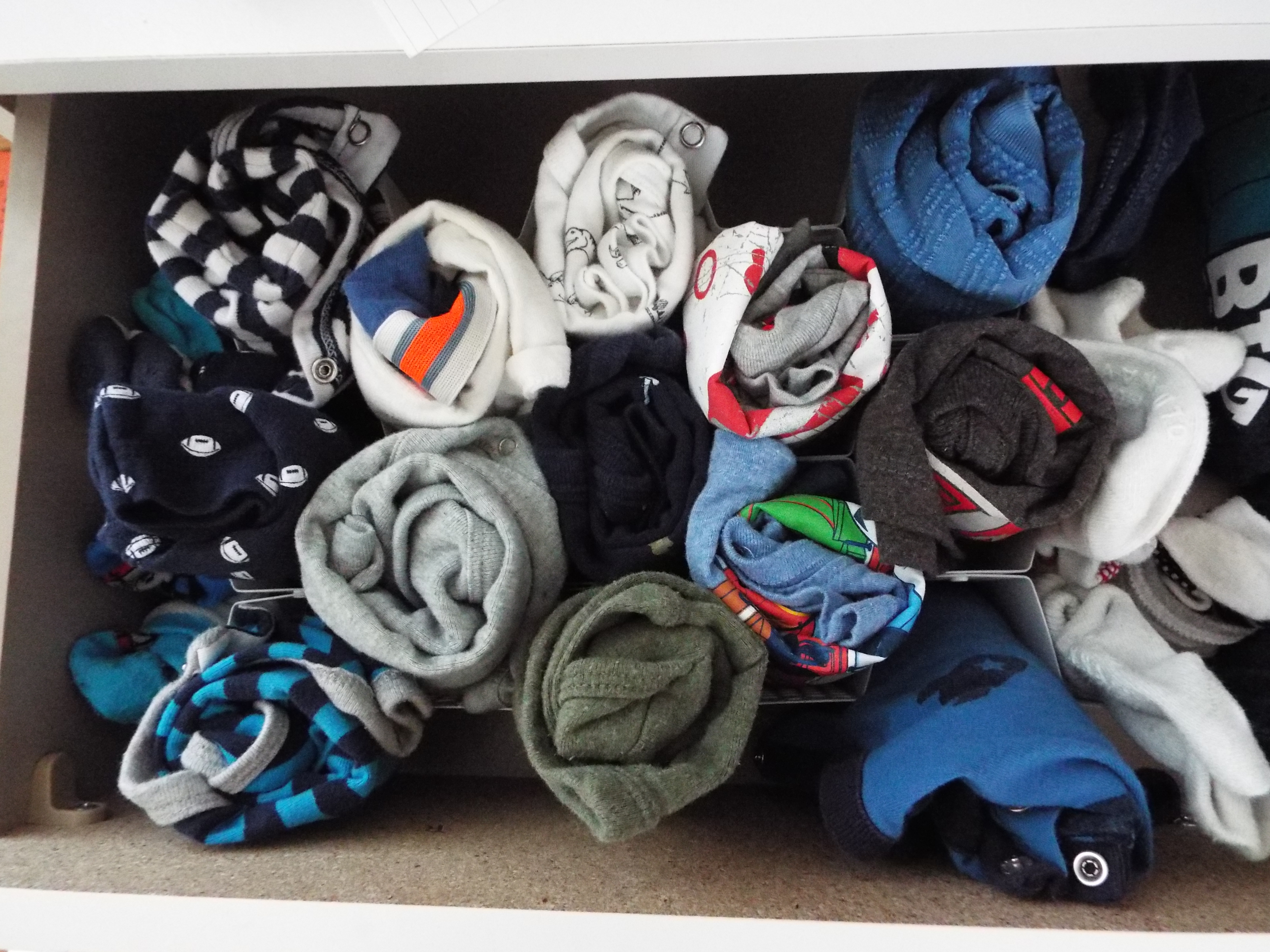 Operation Organization