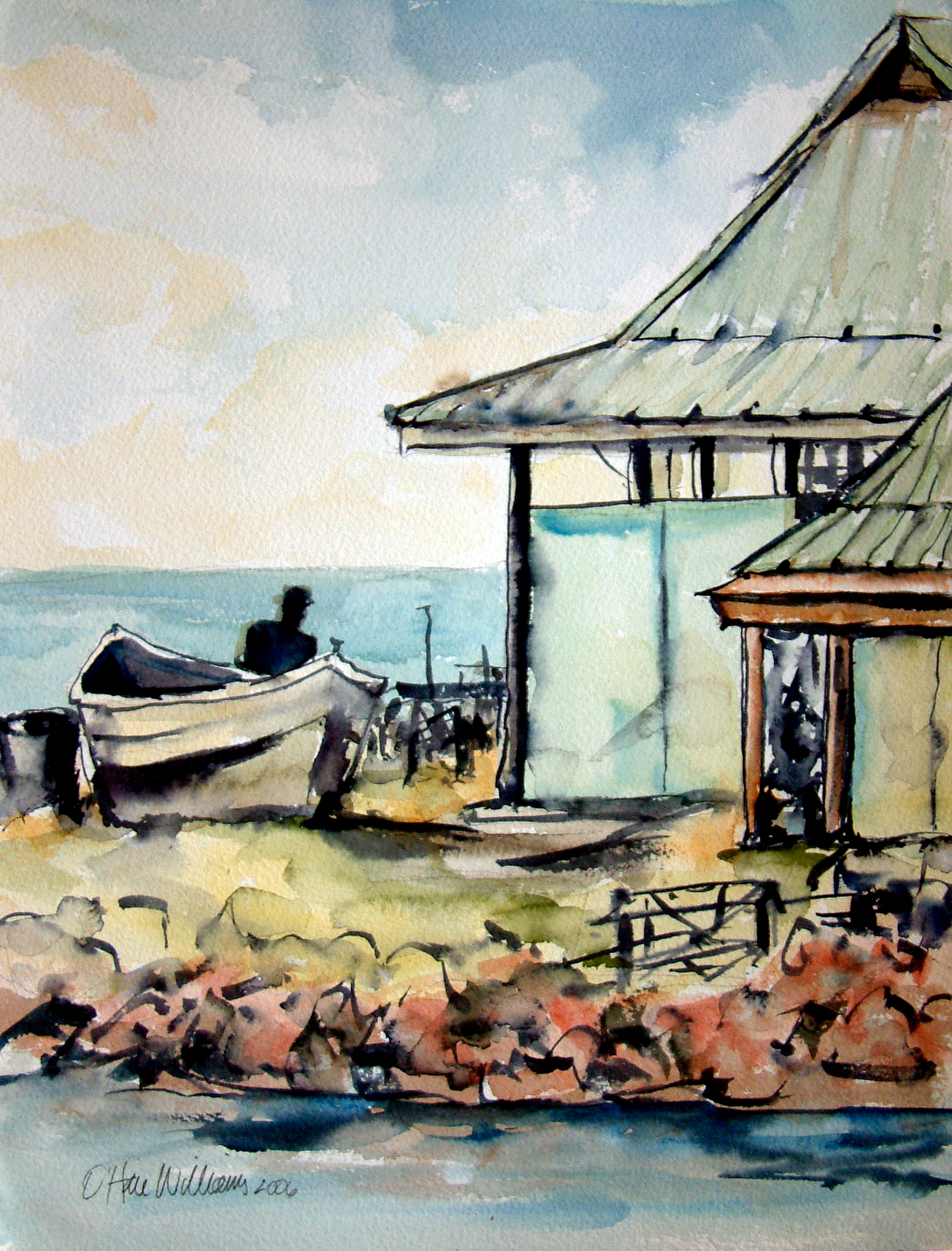 O'Hare Williams Fishman