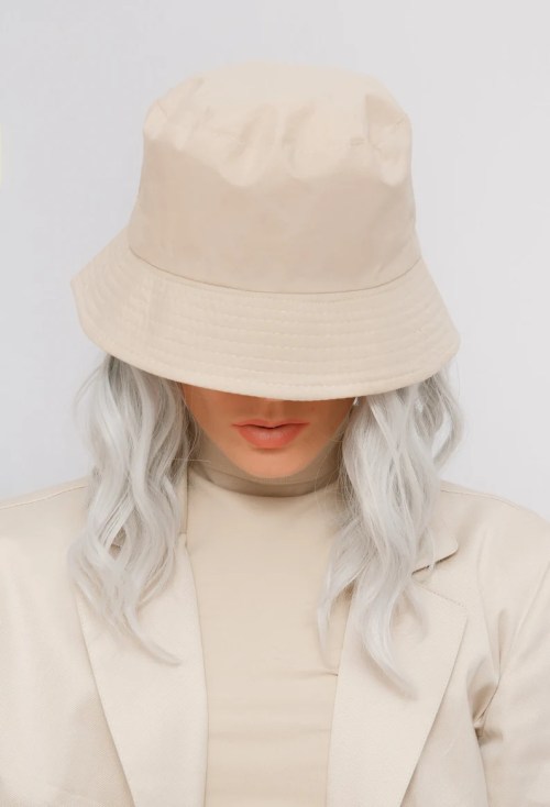 bucket hat