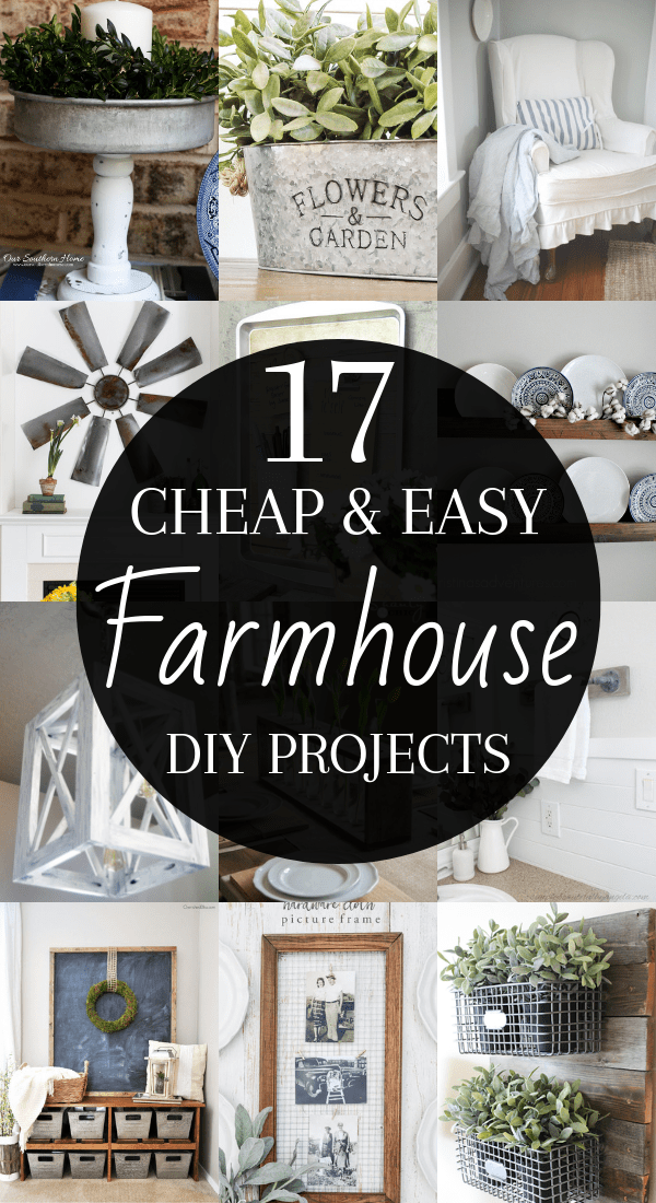 Diy-farmhouse-projects