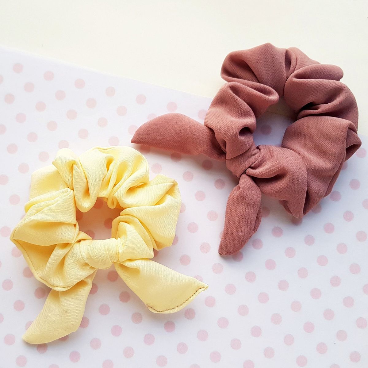 diy-scrunchie-bow