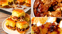 recipes using leftover dinner rolls