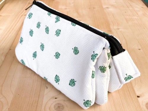 makeup bag