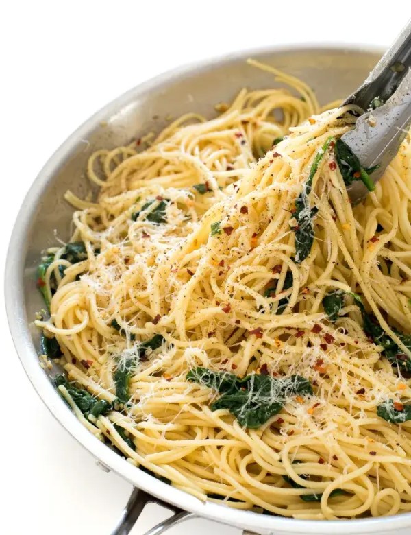 spaghetti-aglio-e-olio