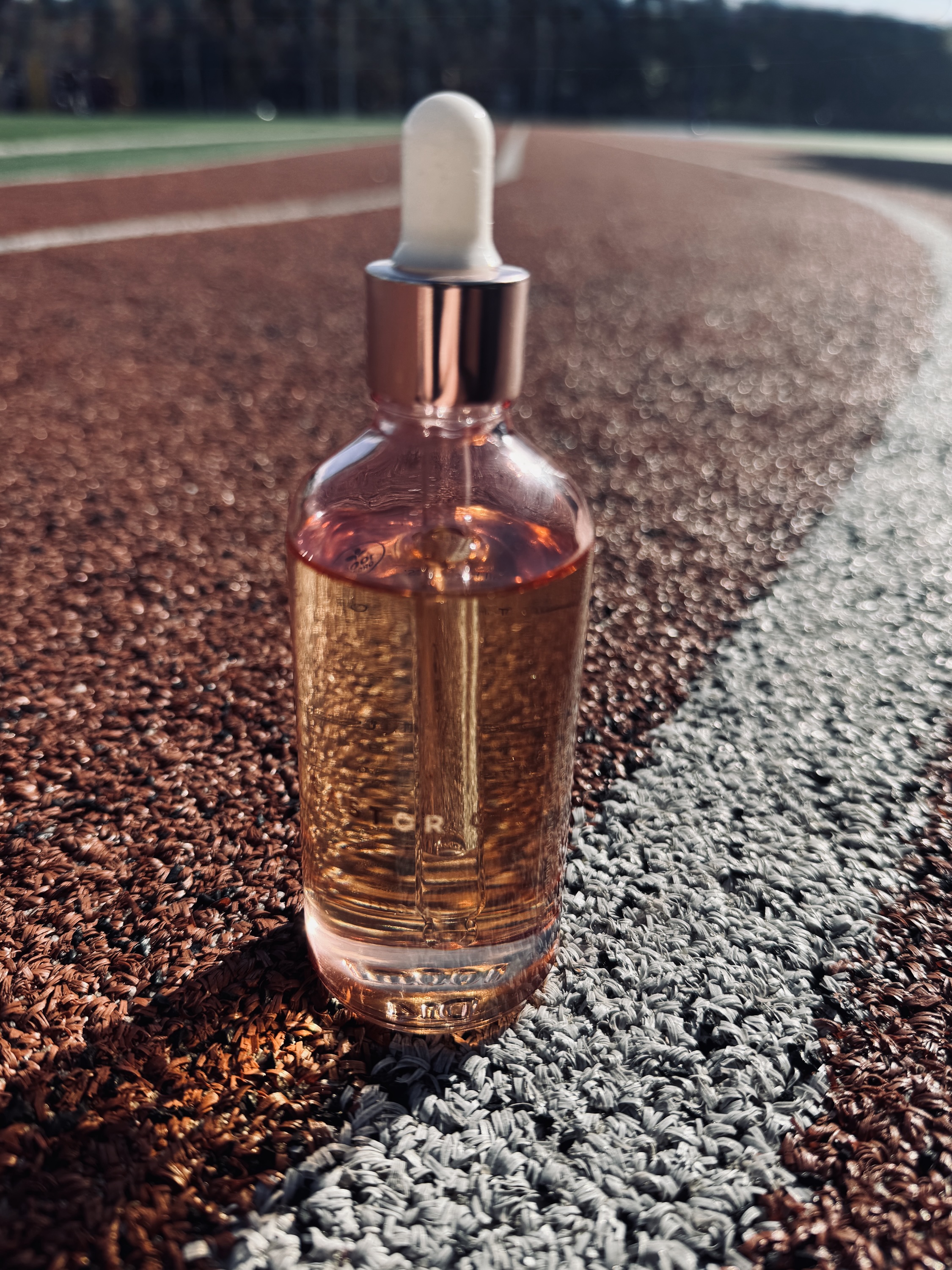 10% off Cuticle Pen & Refill Bottle - Castor oil 100ml