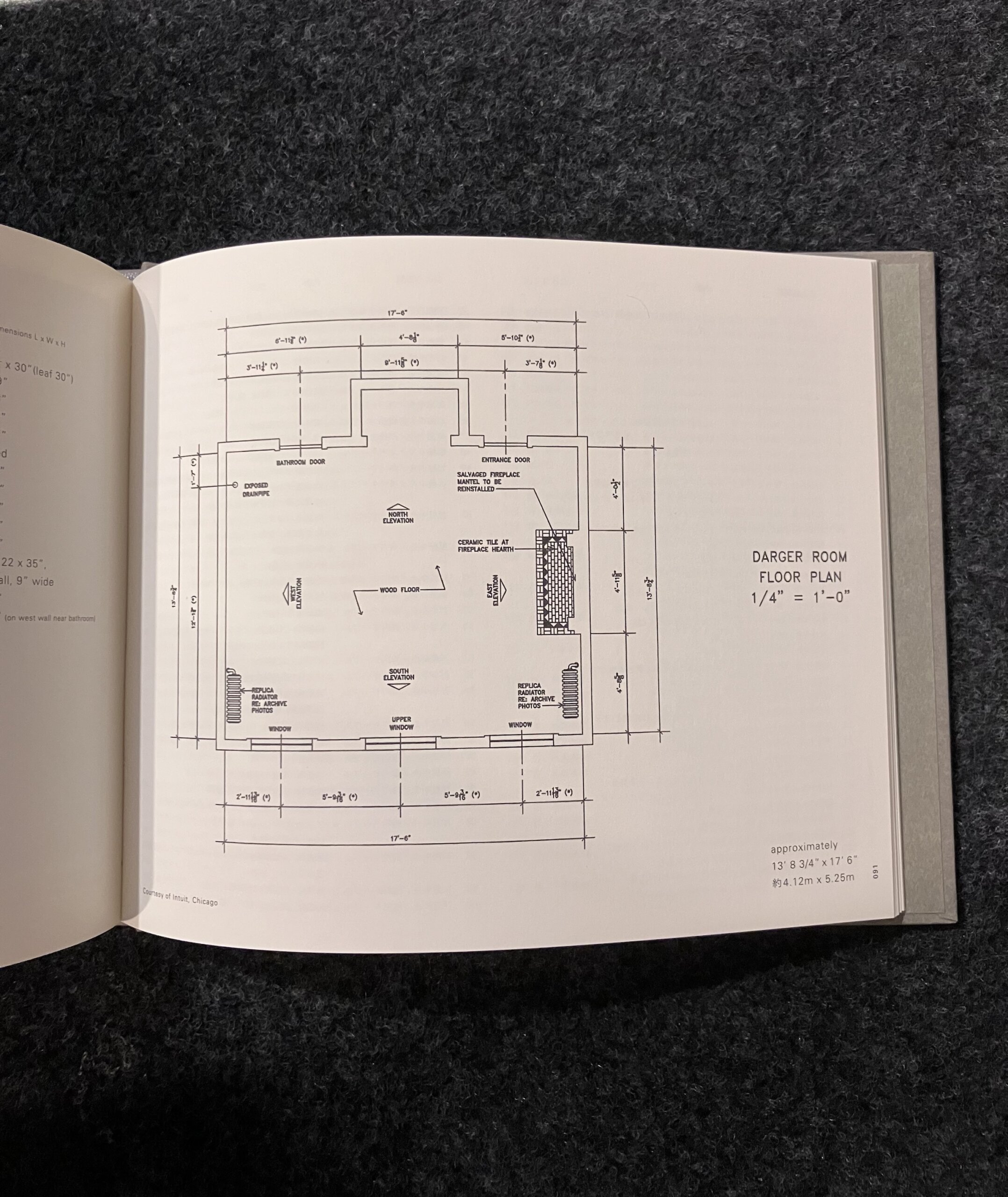 HENRY DARGER'S ROOM ヘンリー・ダーガー HENRY DARGER'S ROOM 851WEBSTER