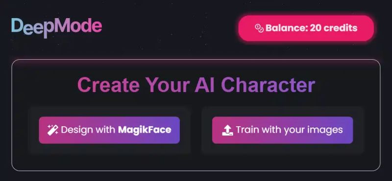 Deepmode Easy With Ai - City Photos - Creative 8K Collection