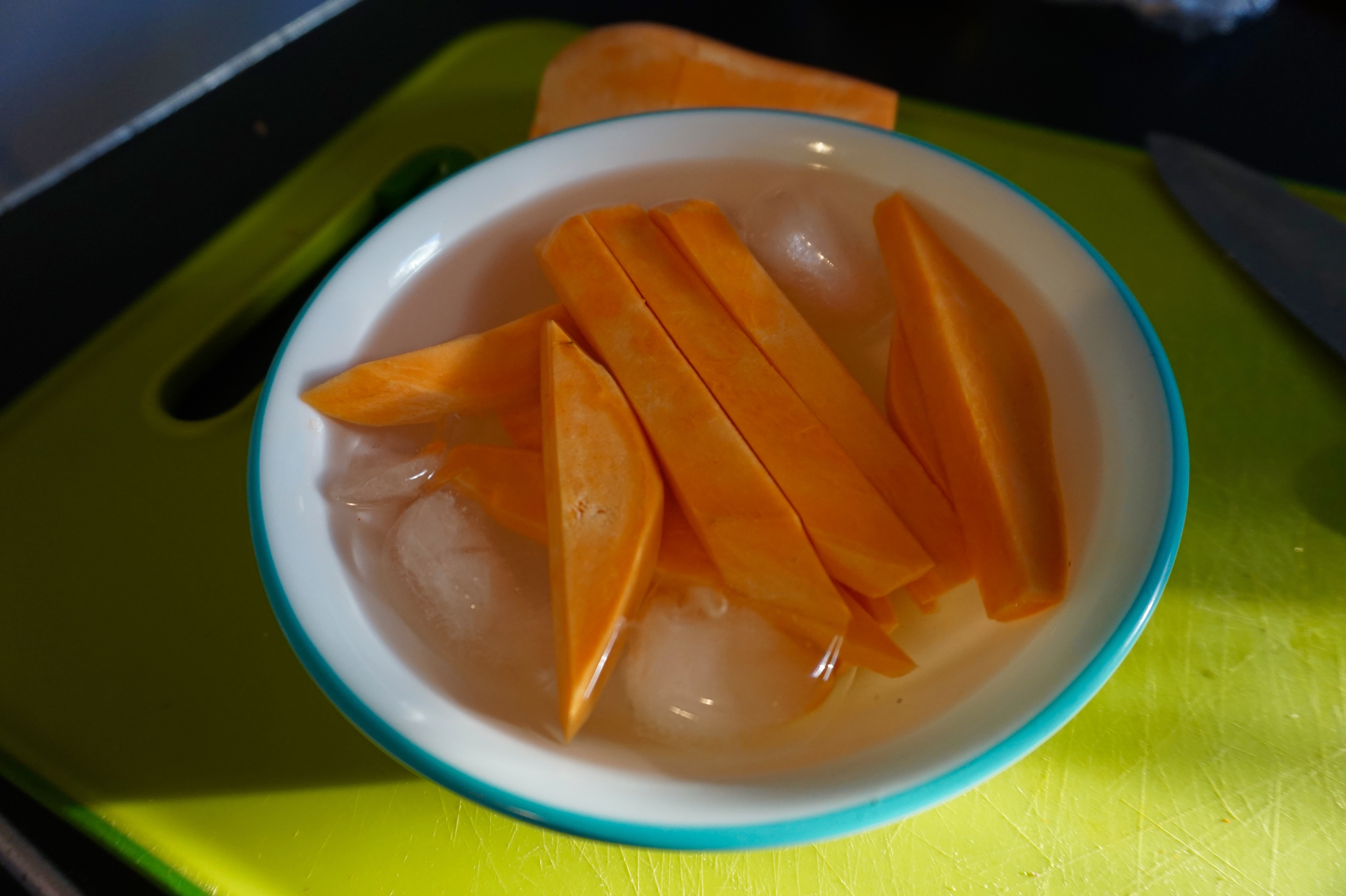 marcus samuelsson, sweet potato fries, macy's, culinary council, spicy ketchup, recipe, new orleans, ohhcaroline