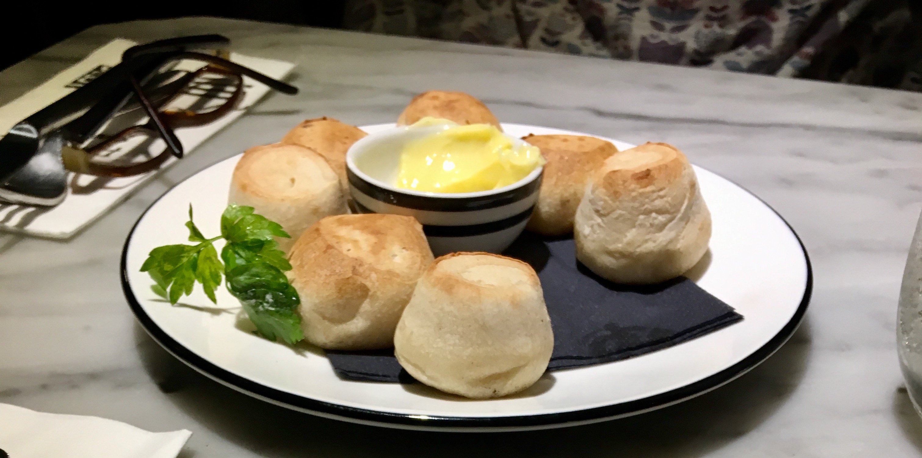 pizza express doughballs