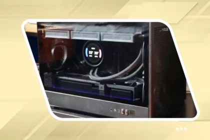 Mini ITX Gaming PC Build 2026 Compact Yet Powerful Setup High End Gaming PC Build 2025 Thumbnail