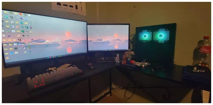 Mini ITX Gaming PC Build 2026 Compact Yet Powerful Setup Mini ITX Gaming PC Build 2026.webp