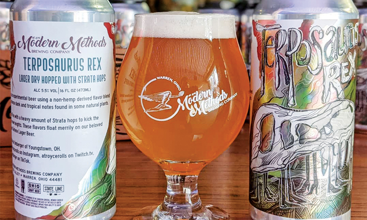 Ohio Brewery News 4.22.2021 | Ohio Craft Brewers Association