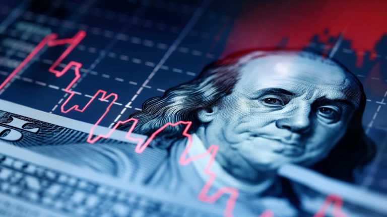 US economy shows signs of strain as job cuts rise and spending slows