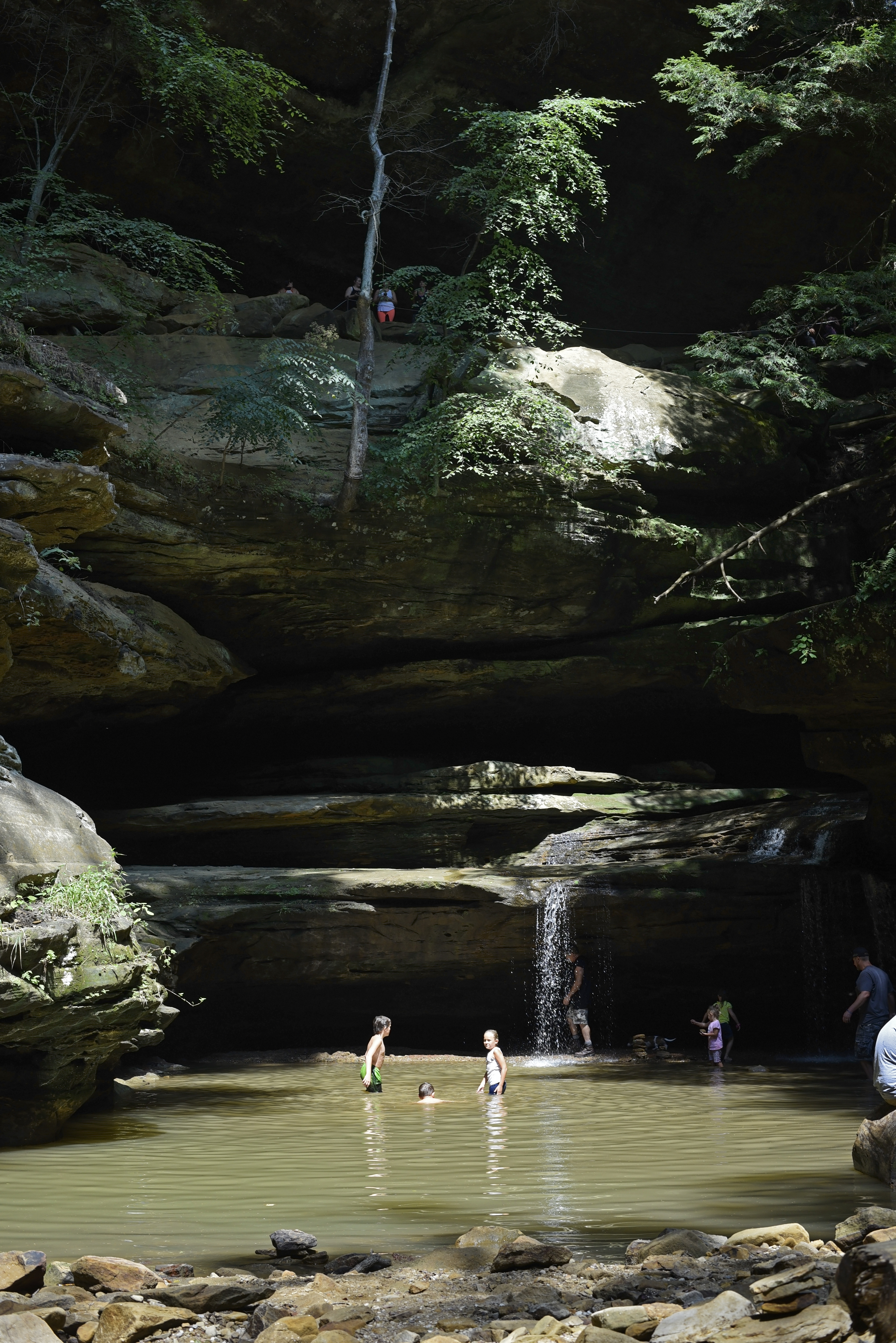 Outdoor Recreation