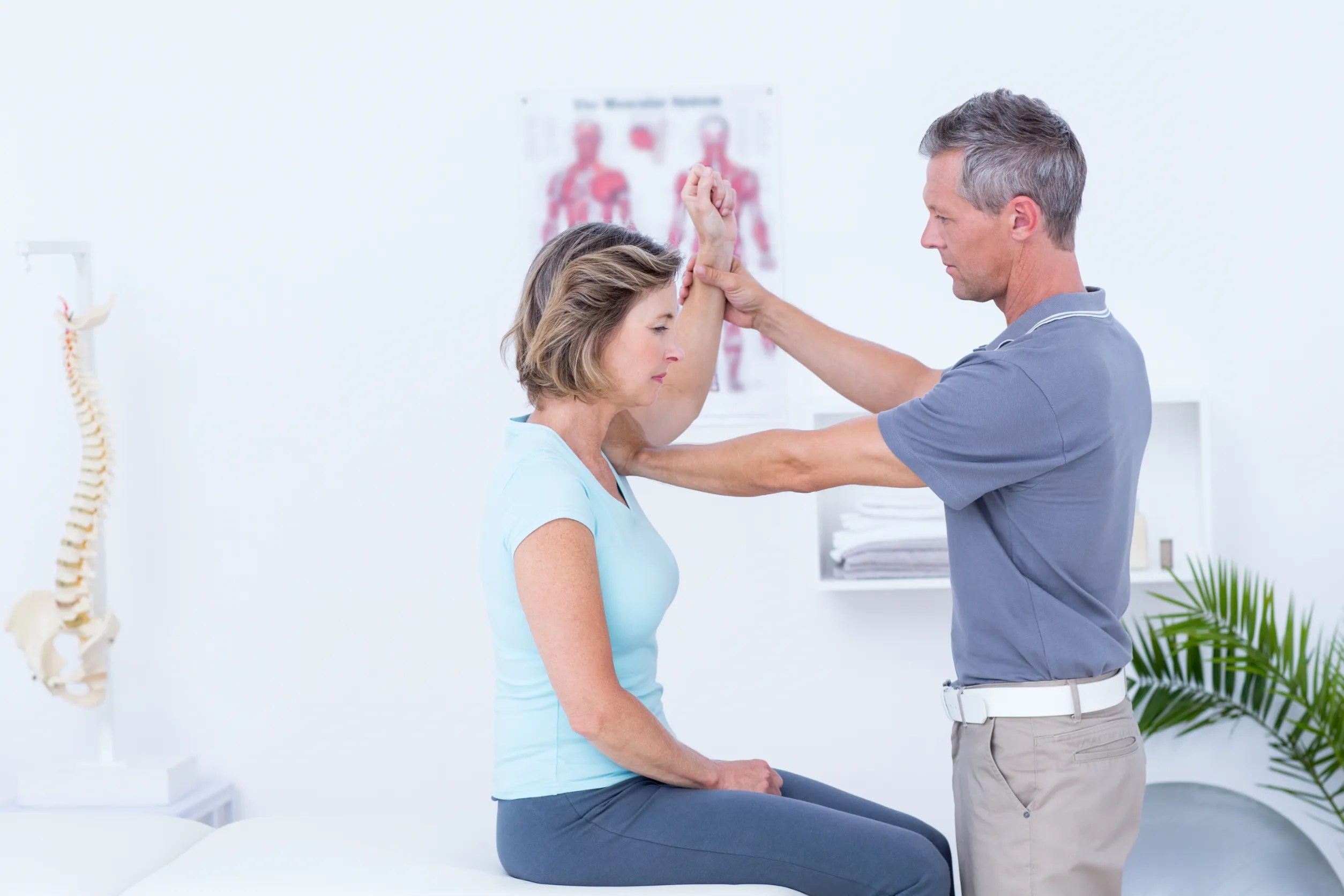 car accident injuries