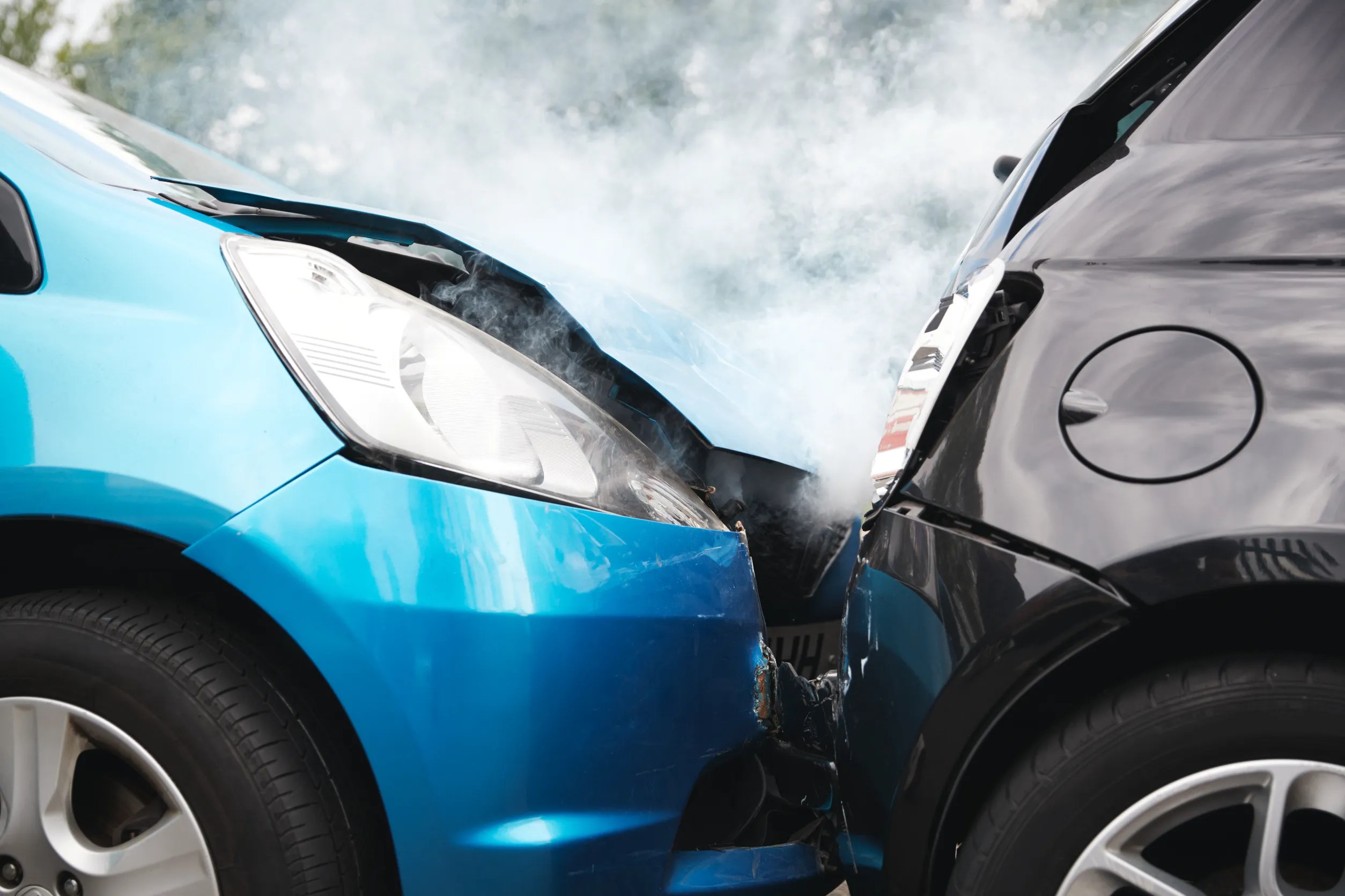 car accident injuries