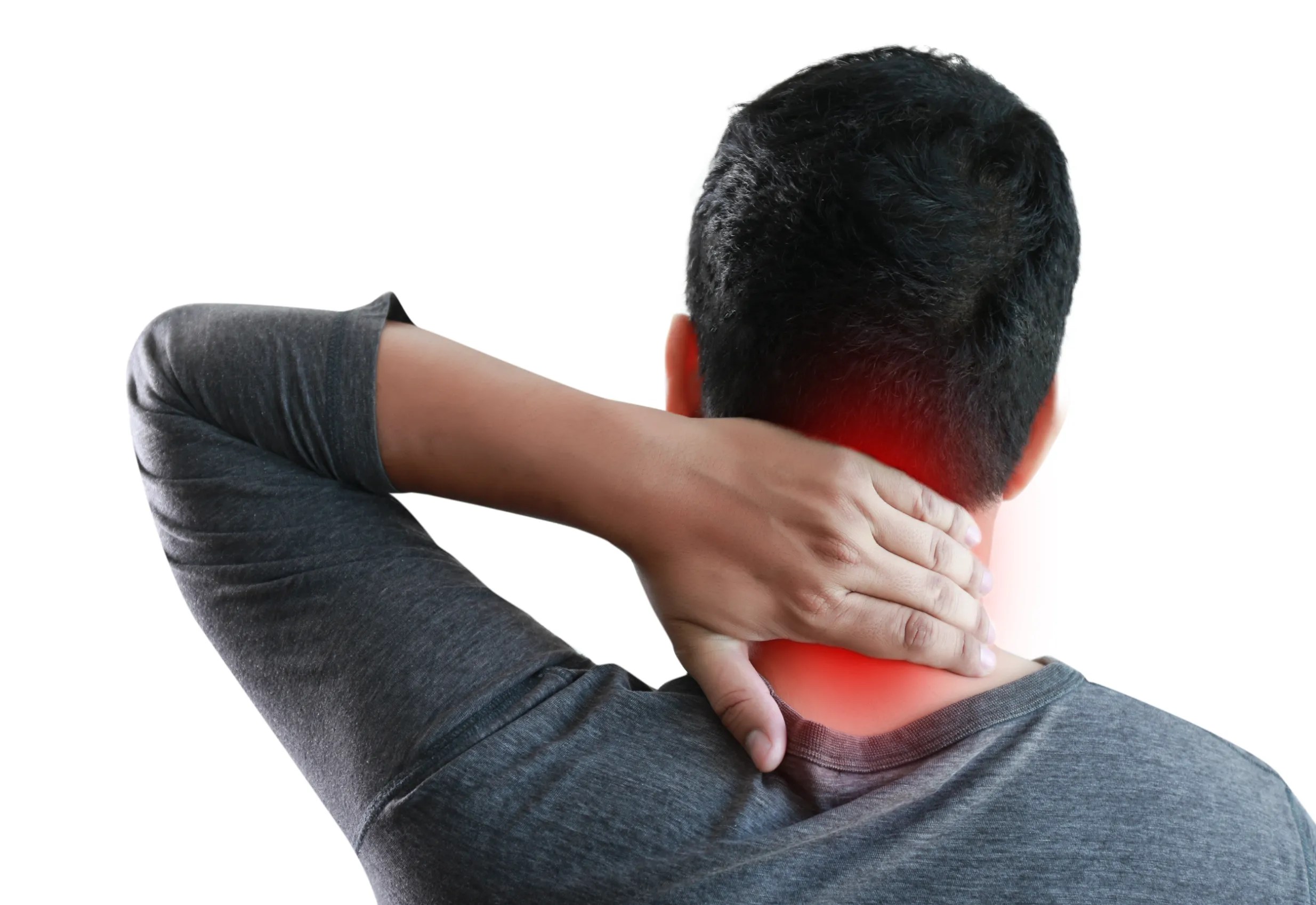 Whiplash and concussions