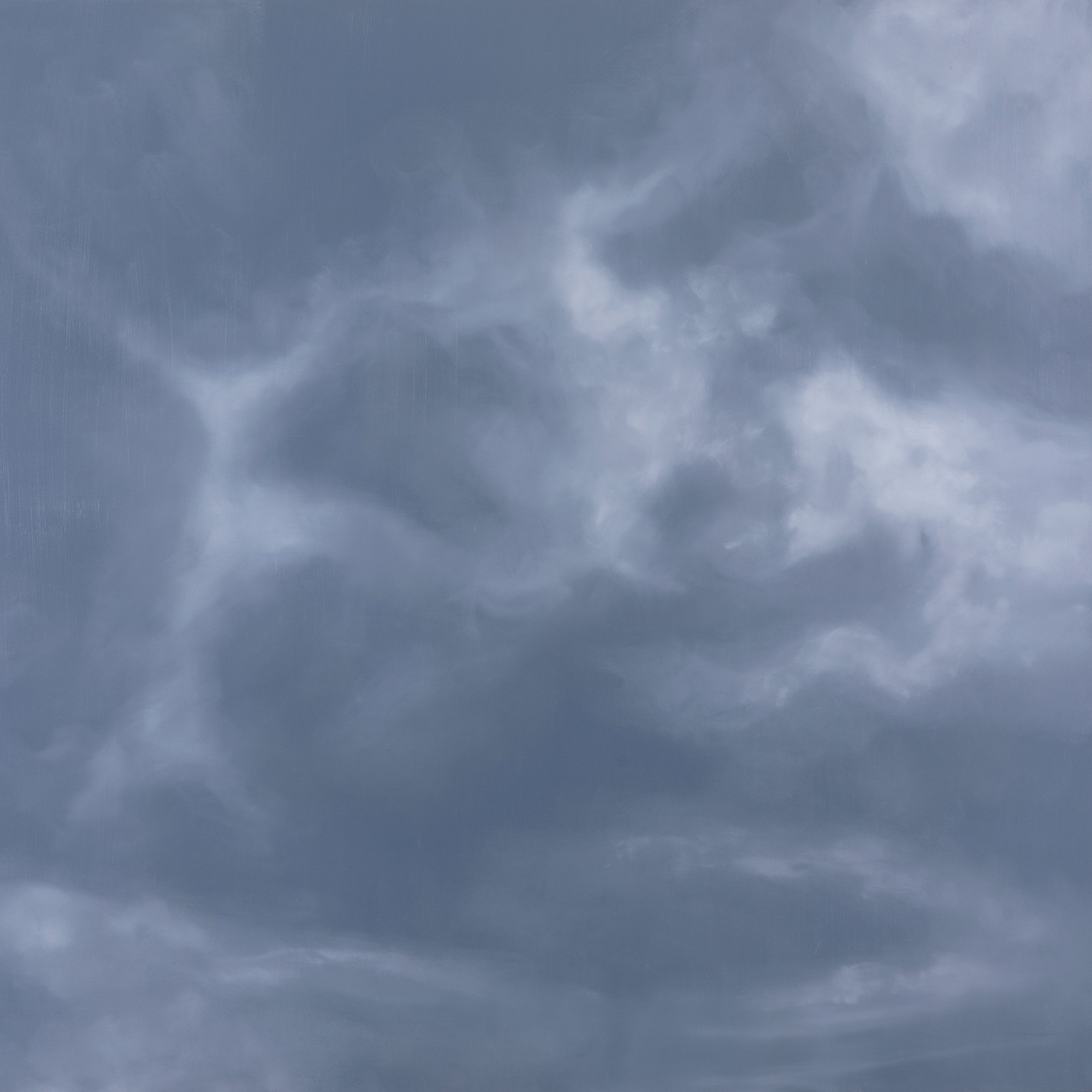 untitled - 130 x 130 - 2003