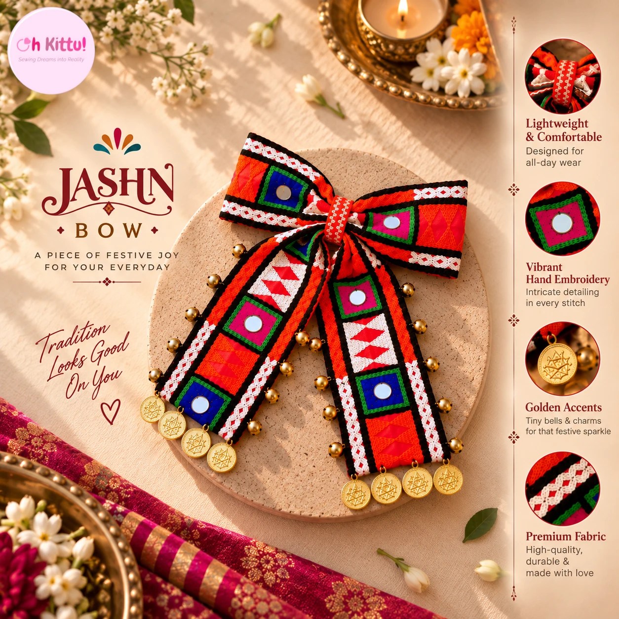 jashn bow