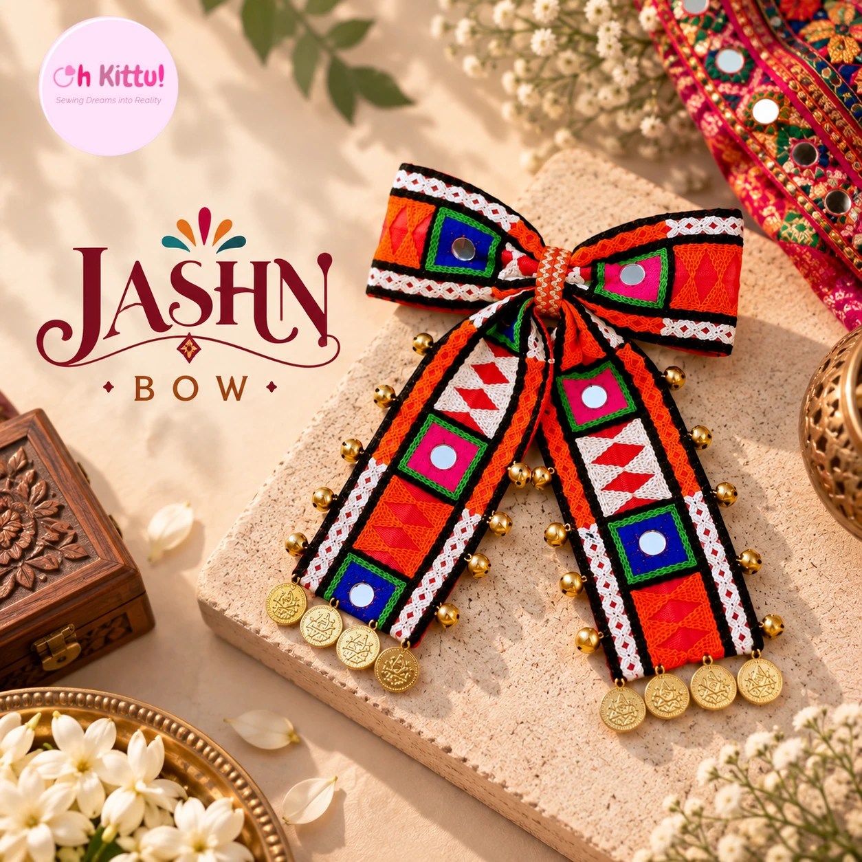 jashn bow
