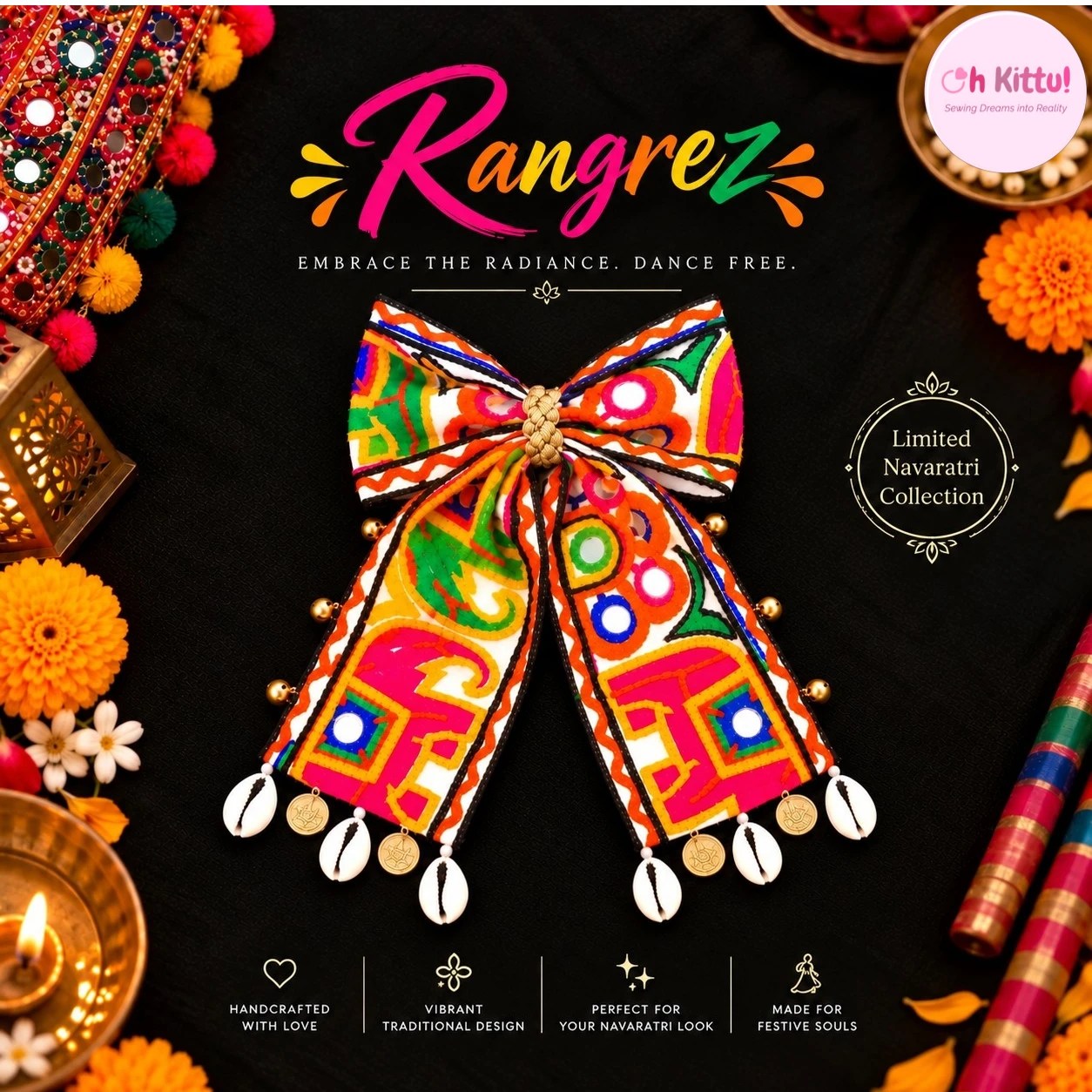 rangrez