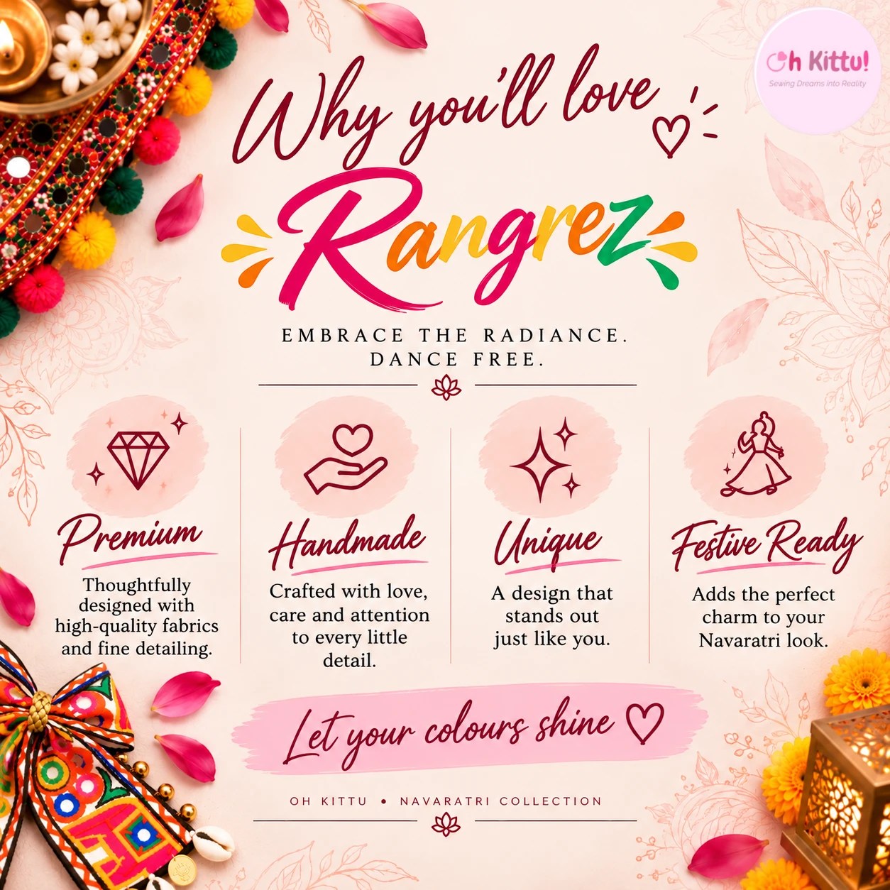 rangrez text