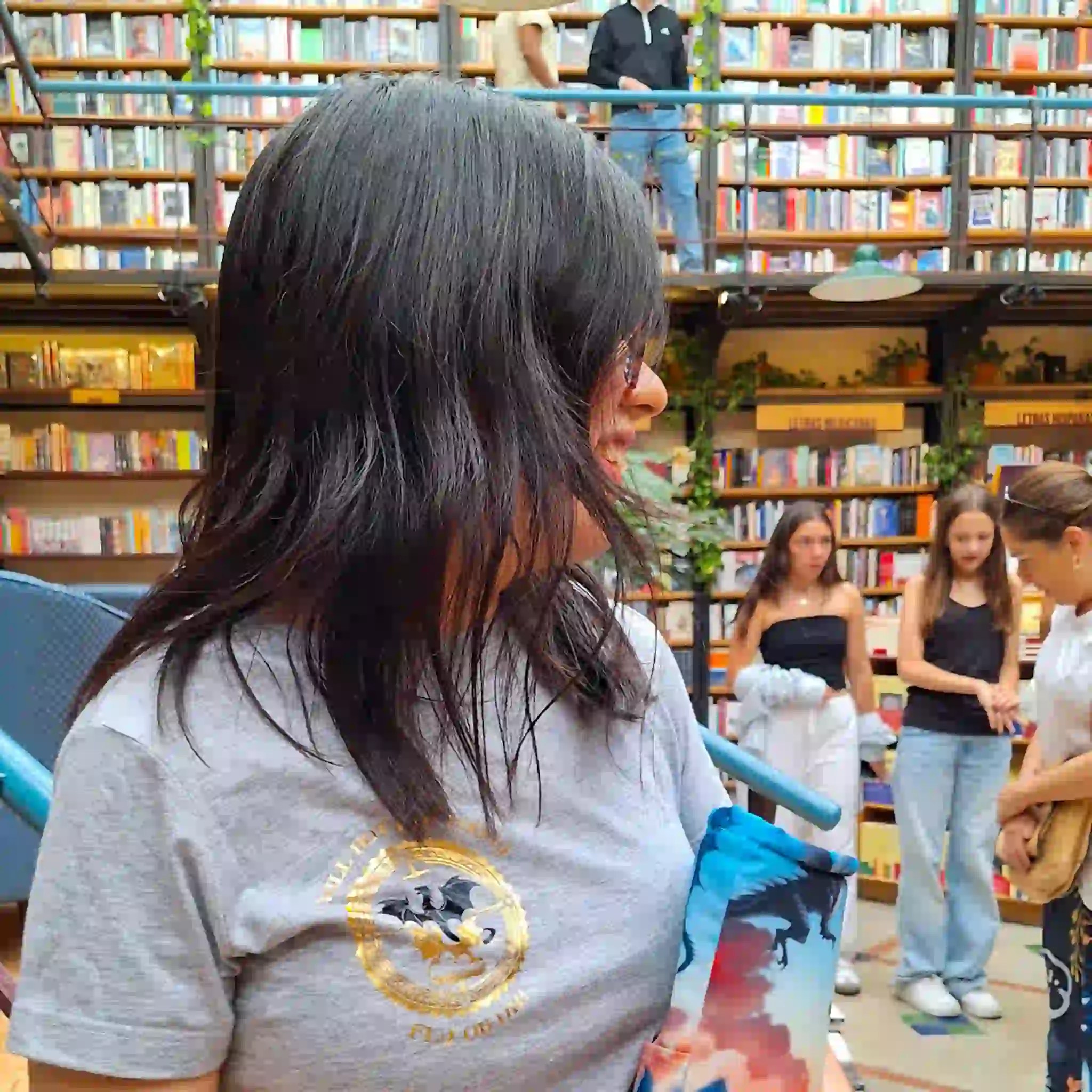 Fly or Die (Fourth Wing)