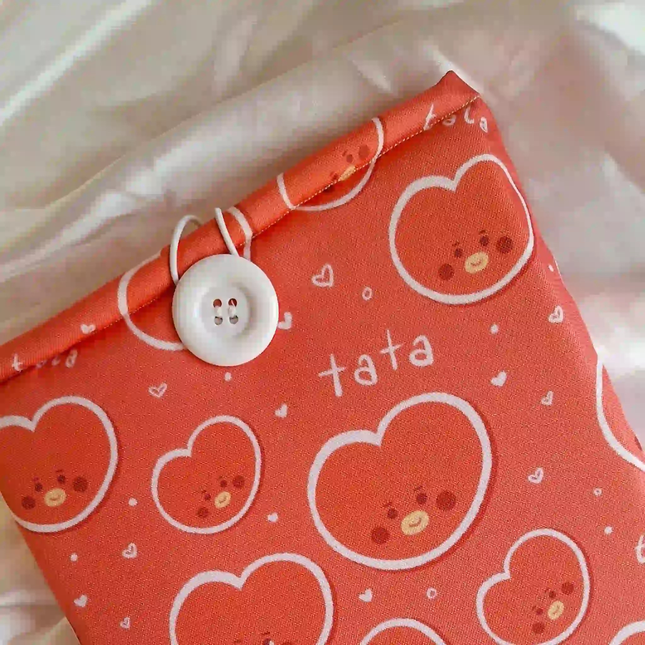 Funda "BTS - Tata - Taeyung"