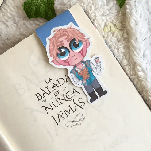 Érase una vez un corazón roto