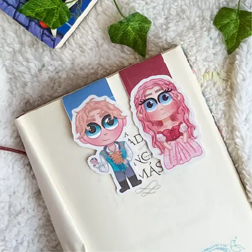 Érase una vez un corazón roto