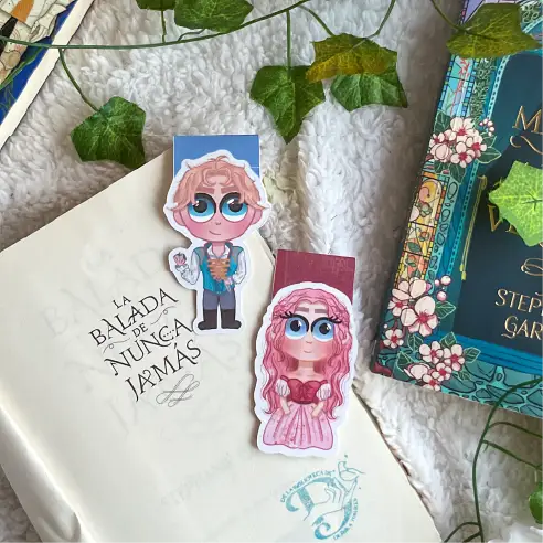 Érase una vez un corazón roto