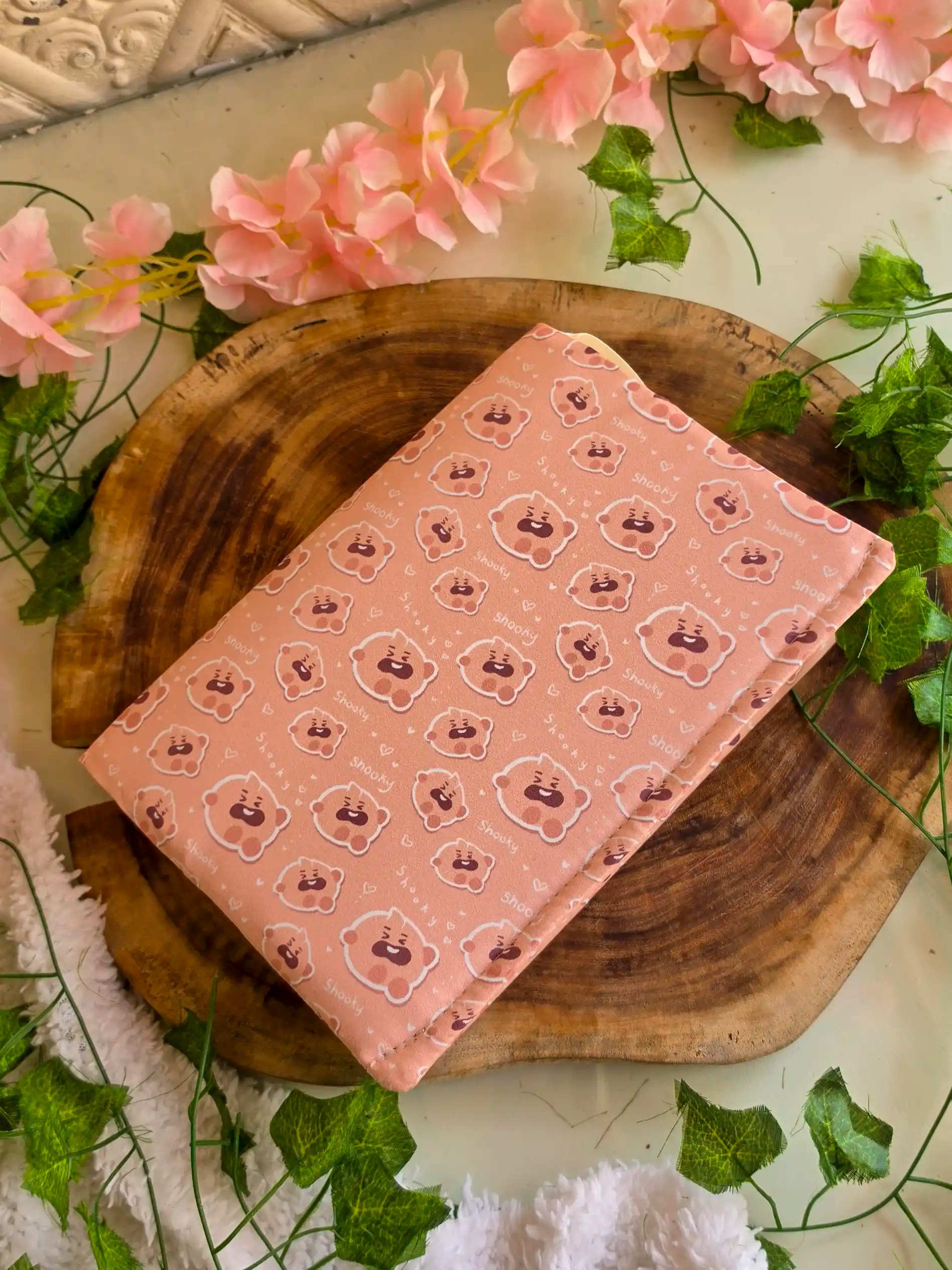 BTS | Funda de solapas