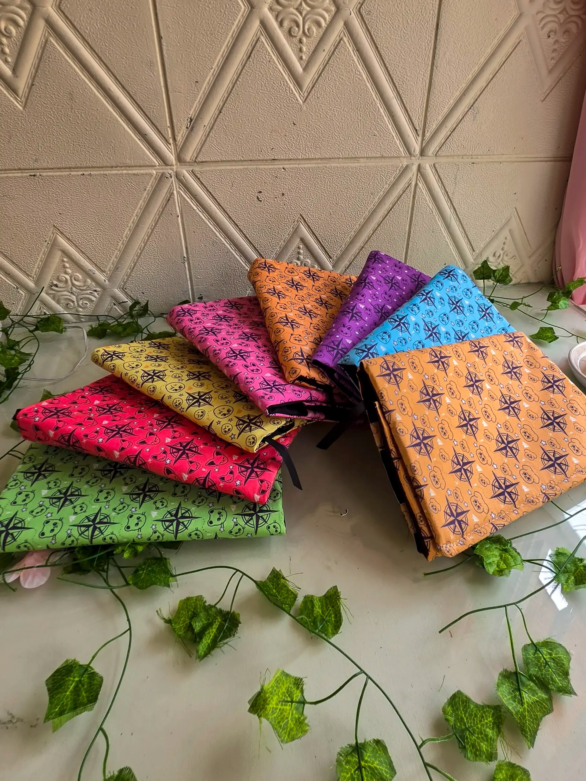 Stray Kids | Funda de solapas