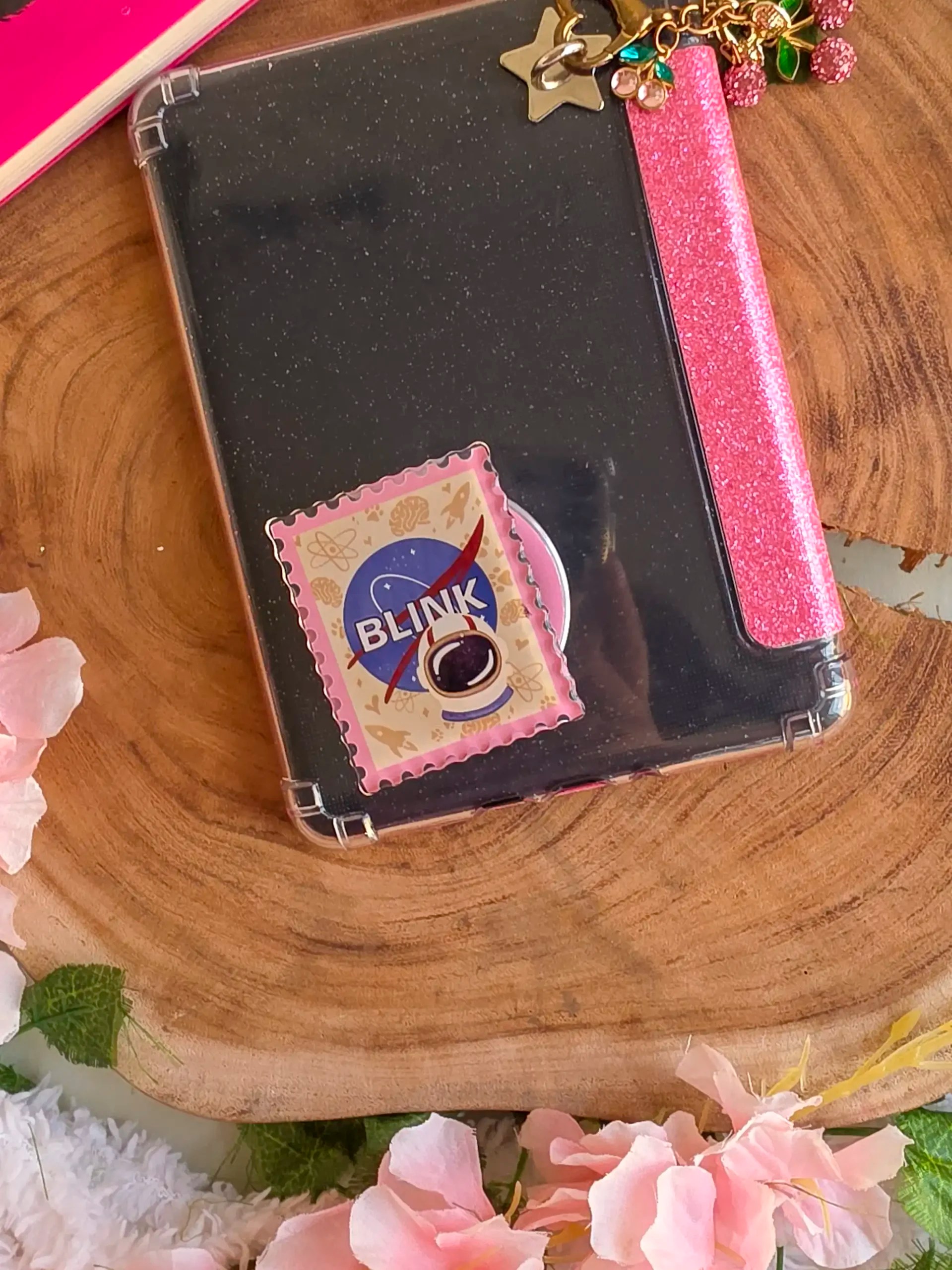 Popsocket "La química del amor"