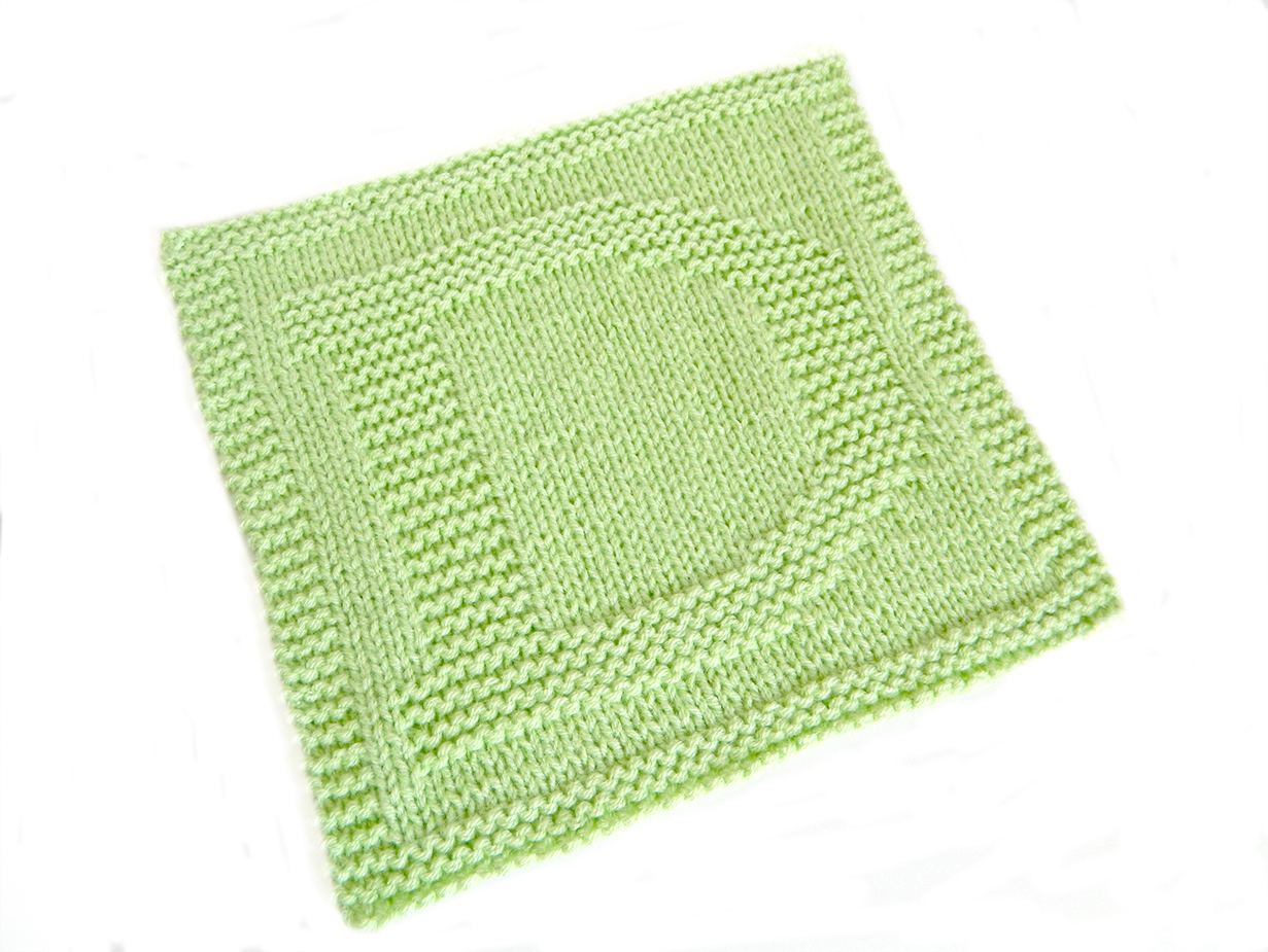 alphabet dishcloth d ohlalana oh la lana knitting blog