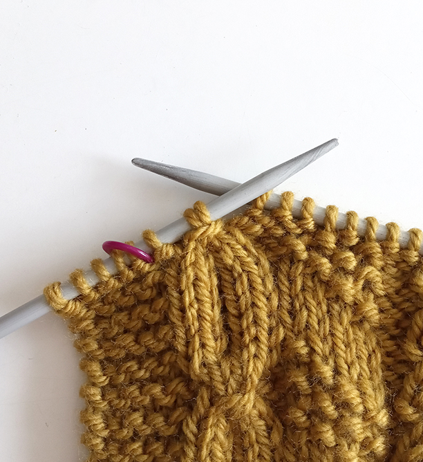 HOW TO MAKE A DOUBLE LOOP - Oh La Lana!