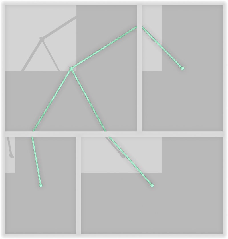 Github Sharath041 Automated Floor Plan Generation - Download Professional Gradient Wallpaper | Retina