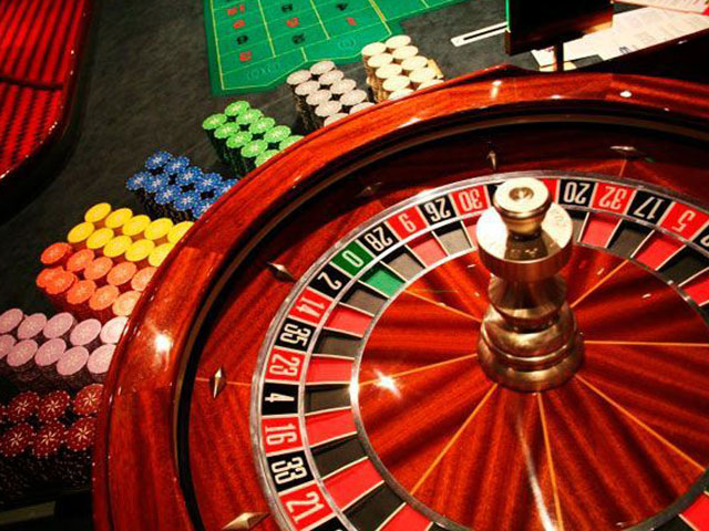 Visita al Casino Metro: Aprende a jugar ruleta
