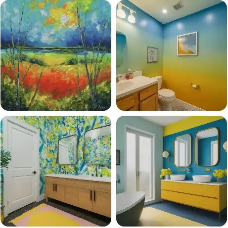 25 kids bathroom ideas