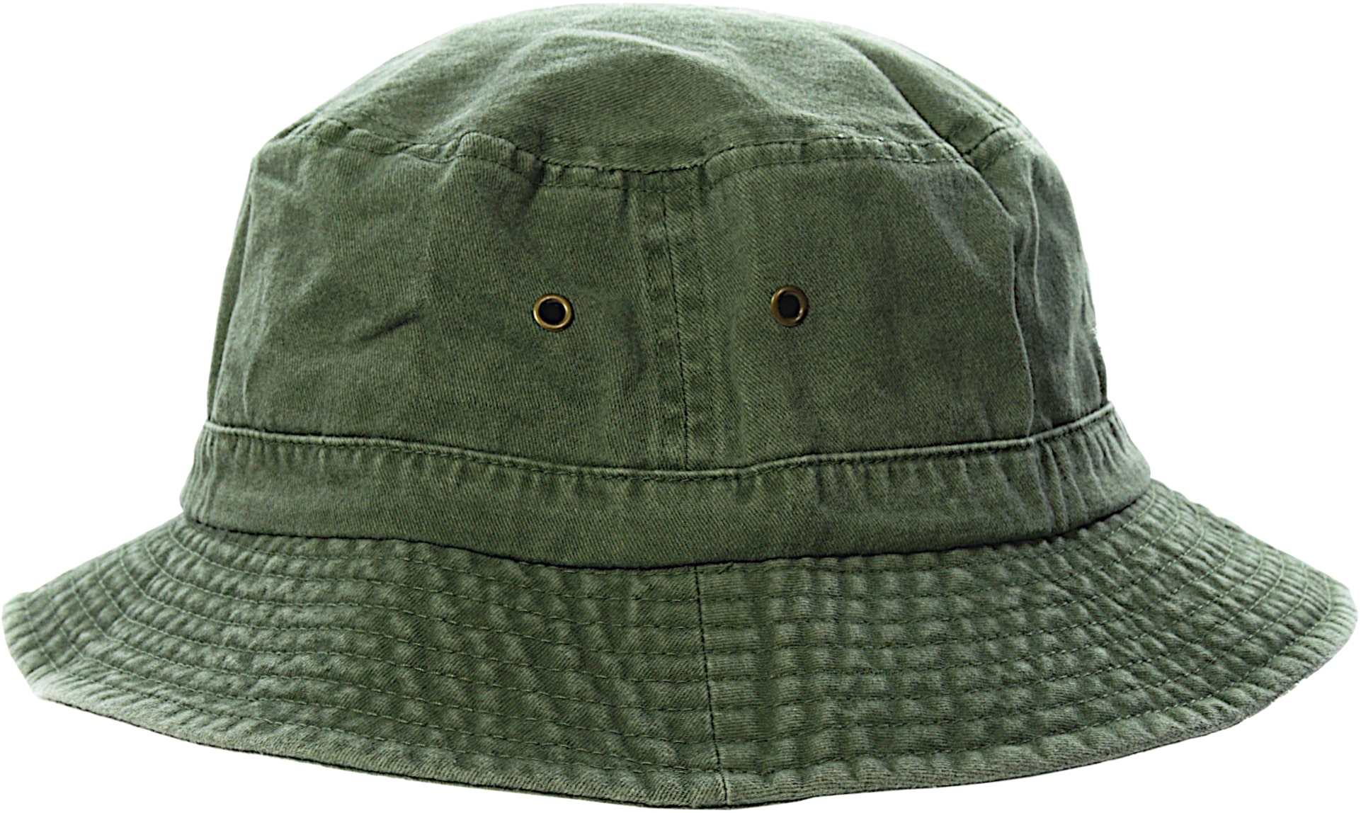 Oldschool stonewashed bucket hat – OhMyHat!